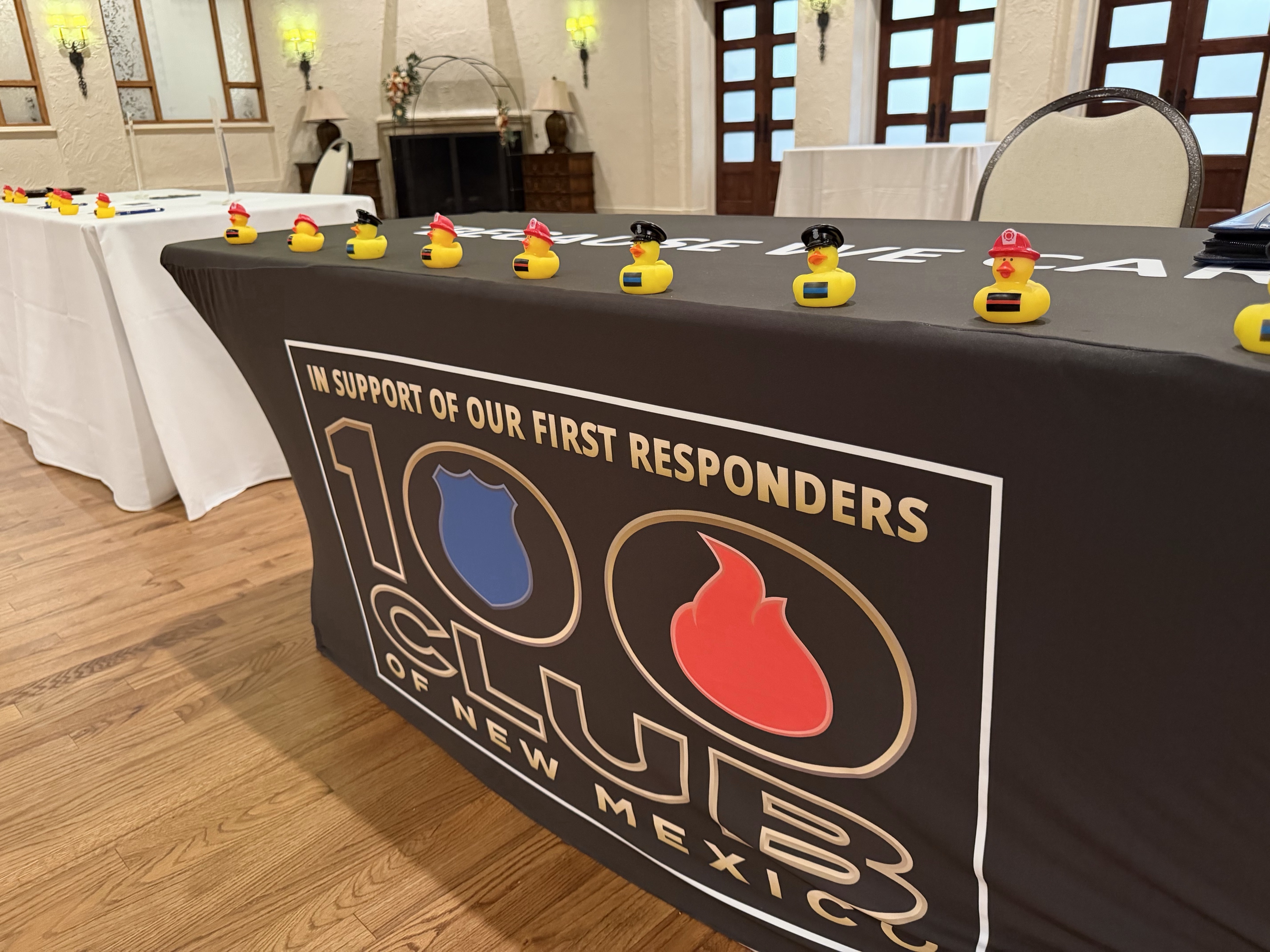 AHEPA Chapter 501